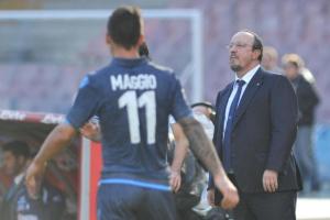 Soccer: Serie A; Napoli-Empoli