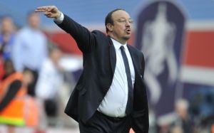 benitez_getty