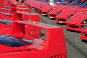 Ferrari F40