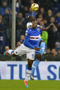 Koulibaly una battaglia con Okaka