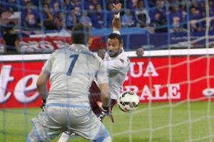 Soccer: Serie A; Napoli-Torino
