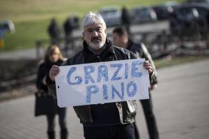 Pino Daniele: possibile autopsia in giornata