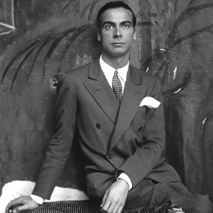 Cristòbal Balenciaga