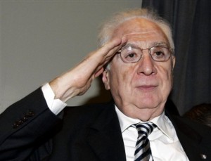 Francesco Cossiga