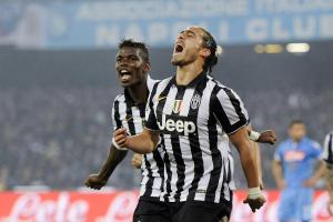 Napoli - Juventus
