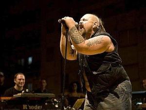 'O Zulù' voce dei 99 Posse