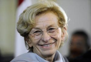 Quirinale: Bonino, una donna al Colle, forse ci siamo