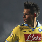 Atalanta BC v SSC Napoli  - Serie A
