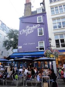 st-christopher-s-place