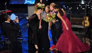 Sanremo Italian Song Festival 2015
