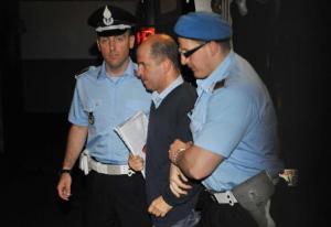 Carige: terminato interrogatorio Vallebuona