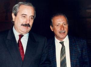 FALCONE: QUEL SABATO 'MALEDETTO' CHE CAMBIO' LA STORIA / SPECIALE