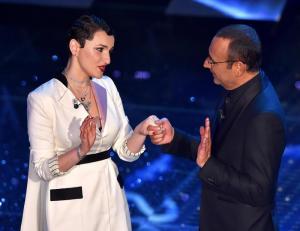 Sanremo Italian Song Festival 2015