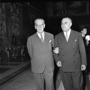 Bernardo Mattarella