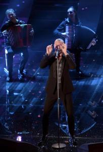 Sanremo Italian Song Festival 2015