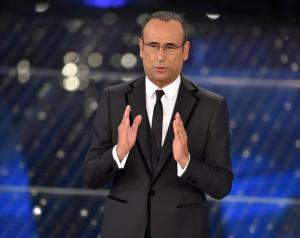 Sanremo Italian Song Festival 2015