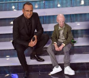 Sanremo Italian Song Festival 2015