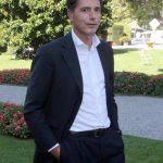 Davide Serra
