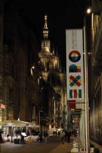 EXPO_2015_-_Duomo_di_Milano_-_Milan,_Italy