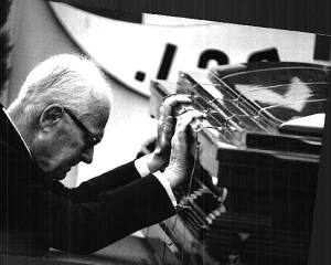Enrico Berlinguer
