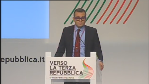 Enrico Zanetti