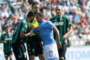 Faccia a faccia Taider-Gargano