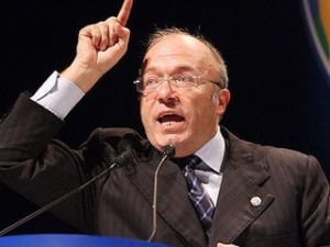 Francesco Storace