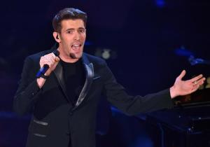 Sanremo Italian Song Festival 2015