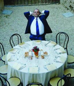Giuliano Soria