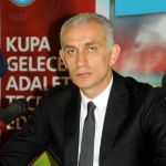 Ibrahim Haciosmanoglu