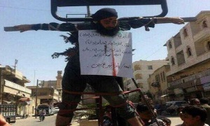 Isis-Crucifixion1