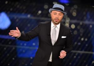 Sanremo Italian Song Festival 2015