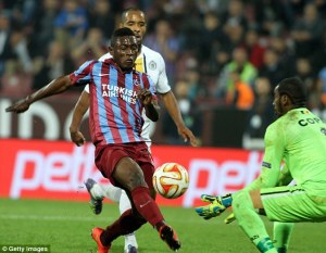 Majeed Waris