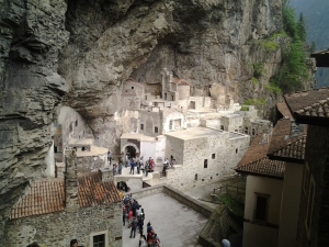 Monastero Sumela