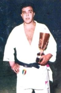 Nicola Tempesta