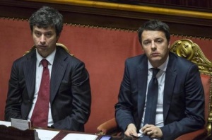 Orlando-Renzi