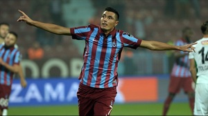 Oscar Cardozo