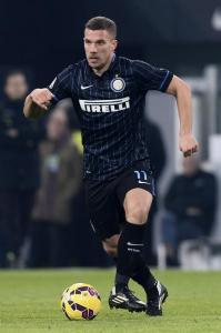 Podolski