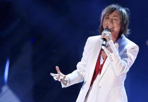 Sanremo Italian Song Festival 2015