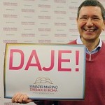 daje