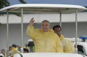 Pope Francis