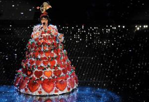 Sanremo Italian Song Festival 2015