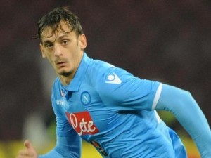 gabbiadini