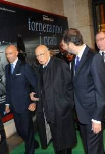 giulio-con-il-padre-giorgio-napolitano-e-ignazio-marino-609392_tn