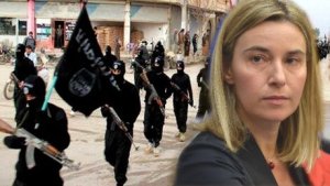 isis-mogherini