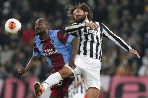 FBL-EUR-C3-JUVENTUS-TRABZONSPOR