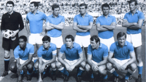 napoli -1967-68