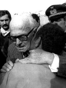 terremoto in Irpinia del 23 novembre 1980
