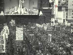 1 maggio 1975