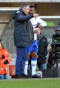 PEGASO NEWSPORT- TORINO-SAMPDORIA TIM CUP 2014-15